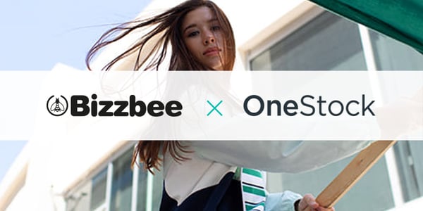 DA BIZZBEE, SHIP FROM STORE E CLICK & COLLECT IN APPENA 45 GIORNI!