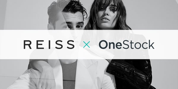 REISS puts Order Management at the centre of its customer proposition