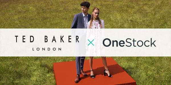 Ted Baker passe à l’omnicanal grâce au Ship From Store et au Click Collect Express