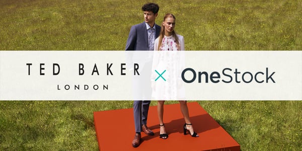 Ted Baker to launch new omnichannel proposition with Ship-From-Store and Express Click and Collect
