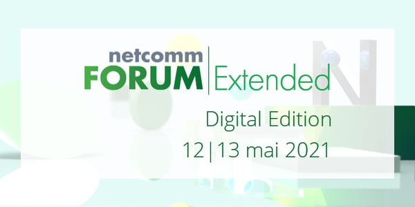 ONESTOCK PARTENAIRE DU NETCOMM FORUM, L'ÉVÉNEMENT RÉFÉRENCE DU RETAIL EN ITALIE