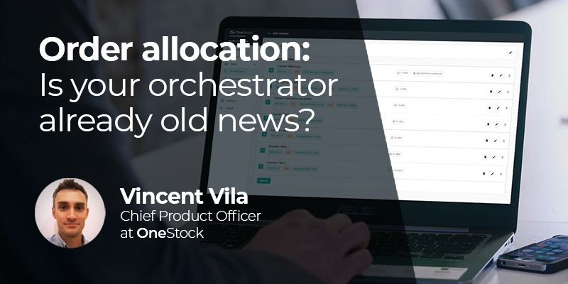 Order Allocation: Is your orchestrator already old news?