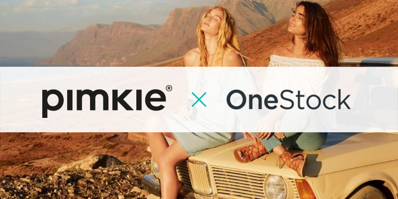 Pimkie opte pour le Click & Collect Unifié et le Ship From Store multipays