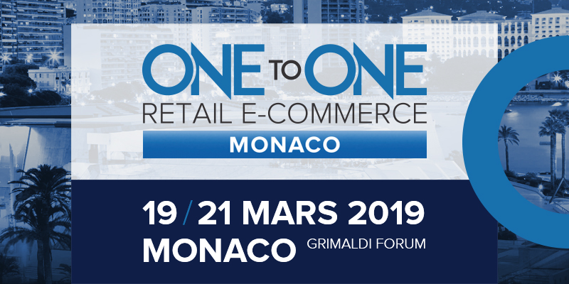 One to One Monaco, l’événement dédié au retail omnicanal
