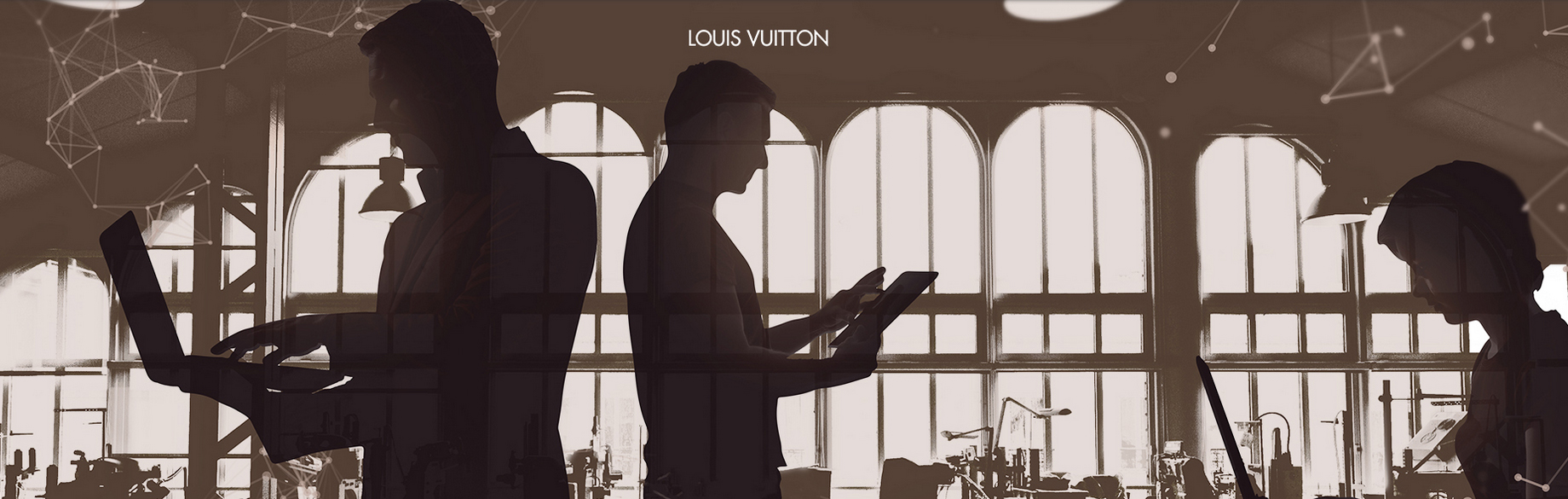 Unlock Operations Vuitton