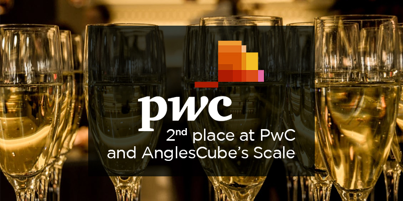 BlogPost 54687737349 PWC - 2nd Place - Value Proposition