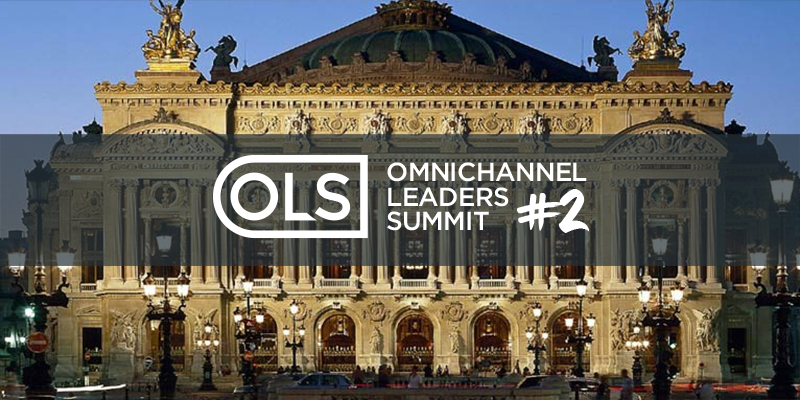 BlogPost 54625467456 La deuxième édition de l'Omnichannel Leaders Summit à l'Opéra