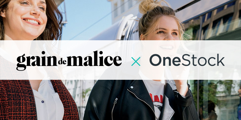 BlogPost 54692092269 GRAIN DE MALICE selects an omnichannel partner to aid the growth of the brand