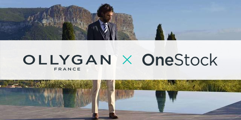 Ollygan deploys its Ship From Store strategy with OneStock