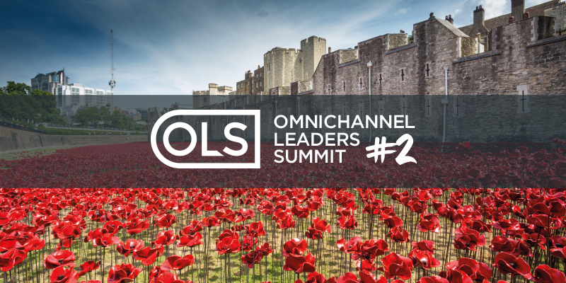 BlogPost 54691638859 The second Omnichannel Leaders Summit at the Tower of London