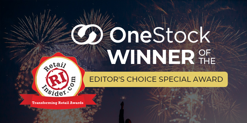 BlogPost 54687737253 OneStock’s Order Management System: Winner of the ‘Editor’s Choice Special Award’ for the Retail Insider ‘Transforming Retail Awards 2020’