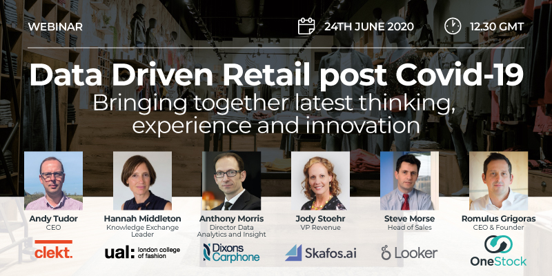 How data helps to define the new retail experience?
