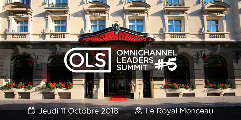 BlogPost 54625467539 Omnichannel Leaders Summit n°5 au Royal Monceau