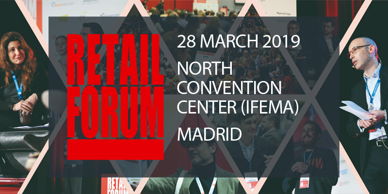 BlogPost 54692092198 Retail Forum: The industry event made by retailers for retailers