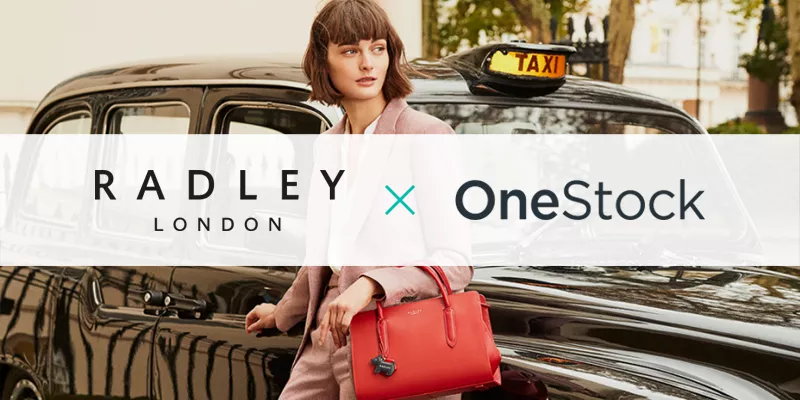 Radley digitalise l’expérience client en magasin