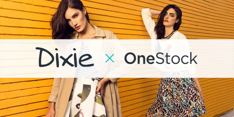 Dixie - le ship from store pour booster les ventes e-commerce