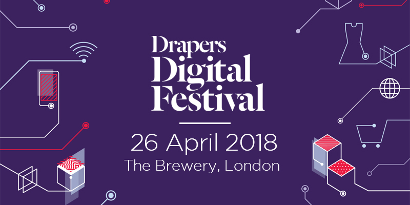 The Drapers Digital Festival