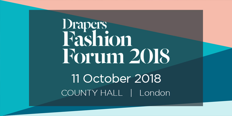The Drapers Fashion Forum