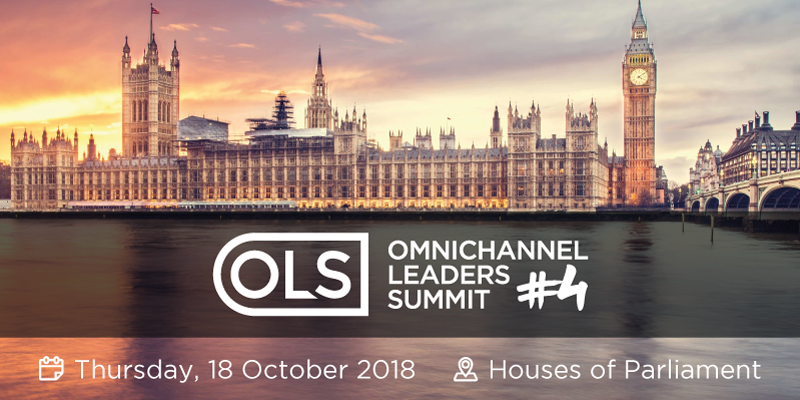 BlogPost 54687737351 Omnichannel Leaders’ Summit n°4 at the Houses of Parliament